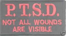 PTSD