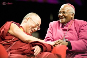 Homage in Conversation